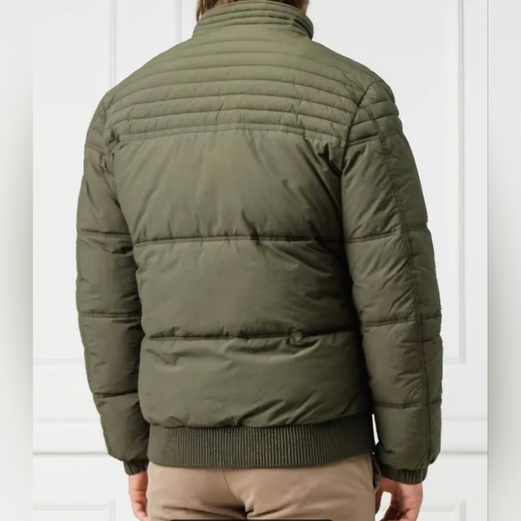 *Joop Jeans Tobito Jacket - Picture 4 of 11